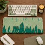 Abstarct Grass