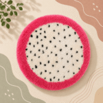 Dragon fruit