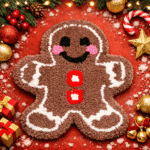 Gingerbread