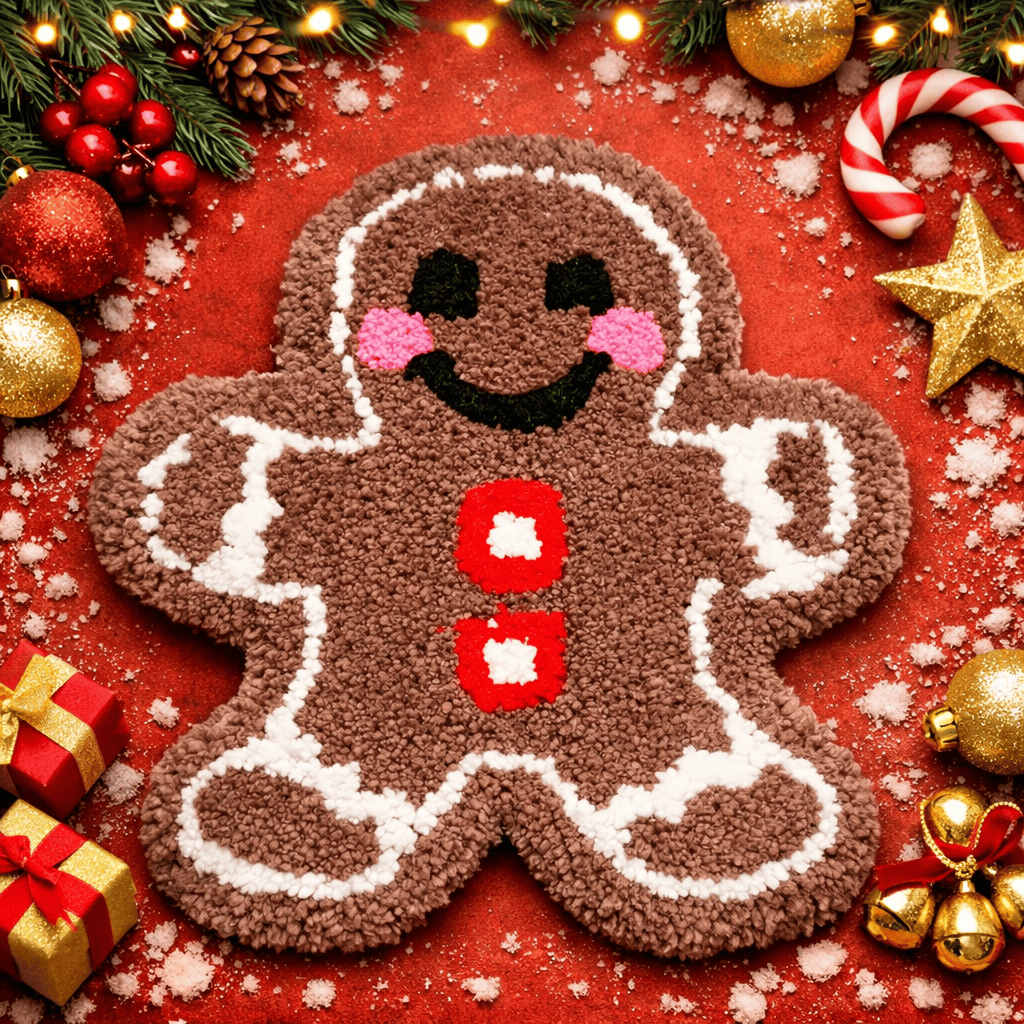 Gingerbread Gingerbread - Image 1
