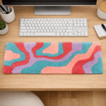 Pastle waves