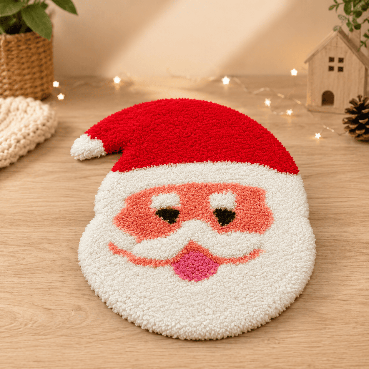Santa_9 Santa - Image 1