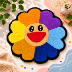 Smiley Flower