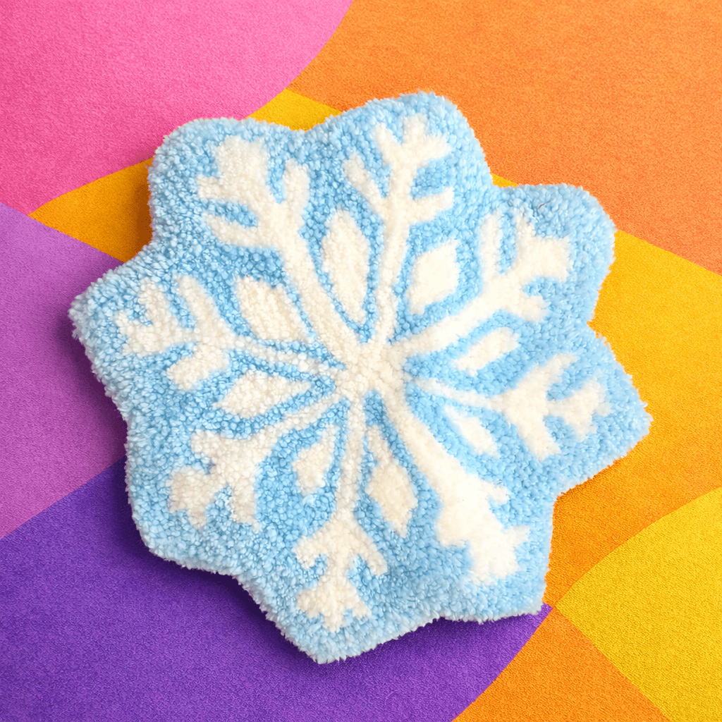 Snow flake Snow flake - Image 1