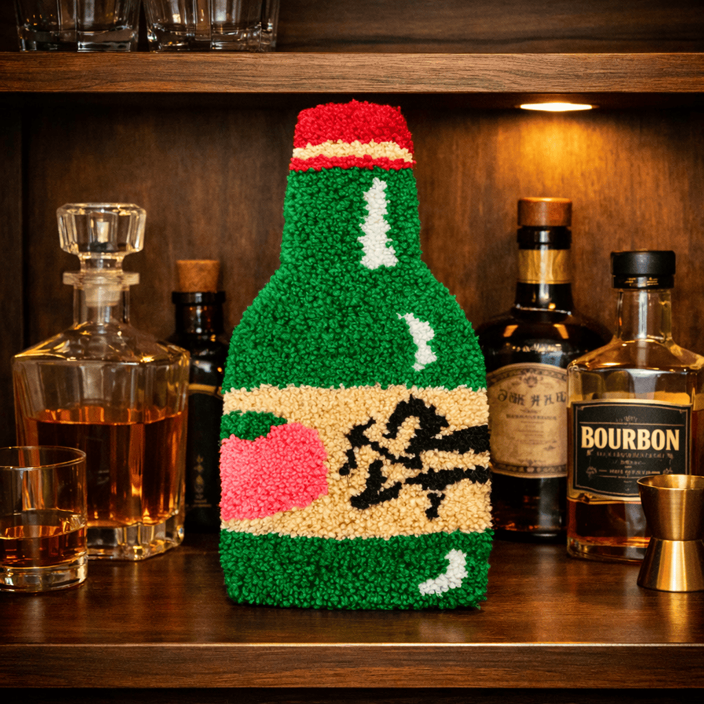 Soju Soju - Image 1