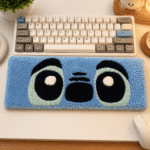 Cute Cartoon Character